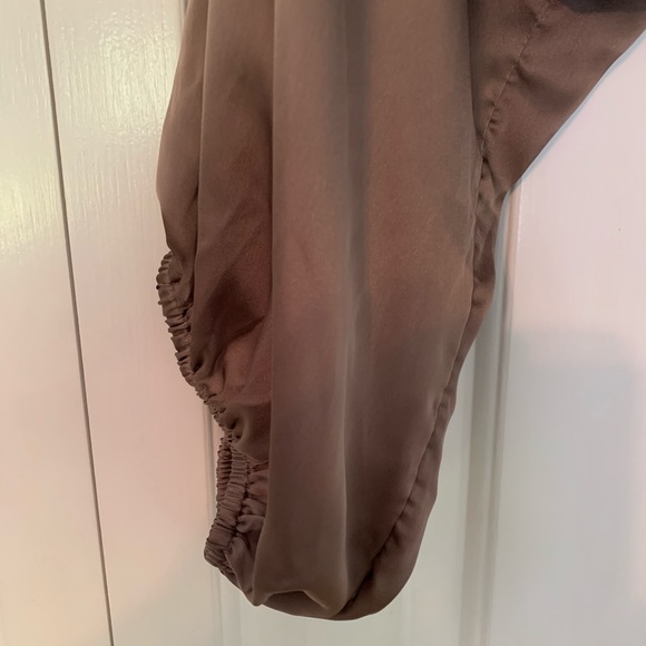 Free People, Brand New, Puff Sleeve, Crop Top - Picture 3 of 6